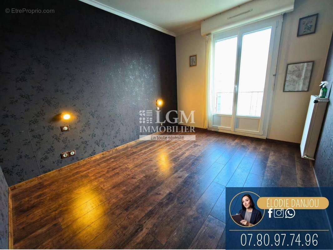 Appartement à BLOIS
