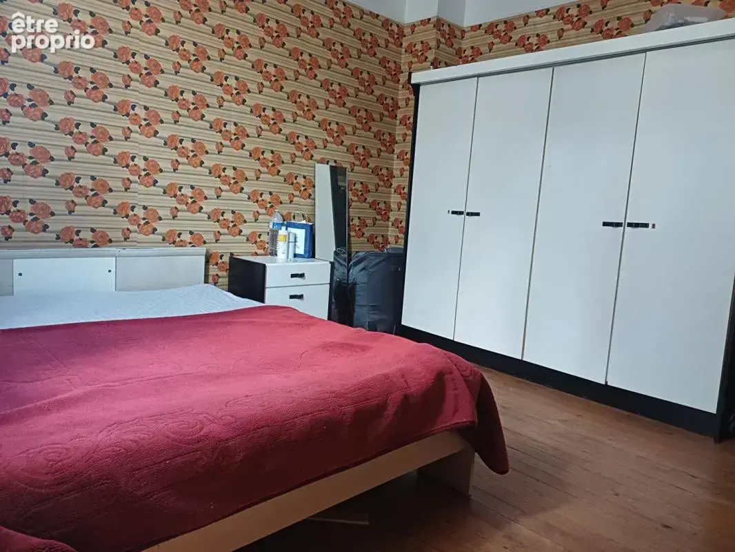 Maison de ville - photo 5