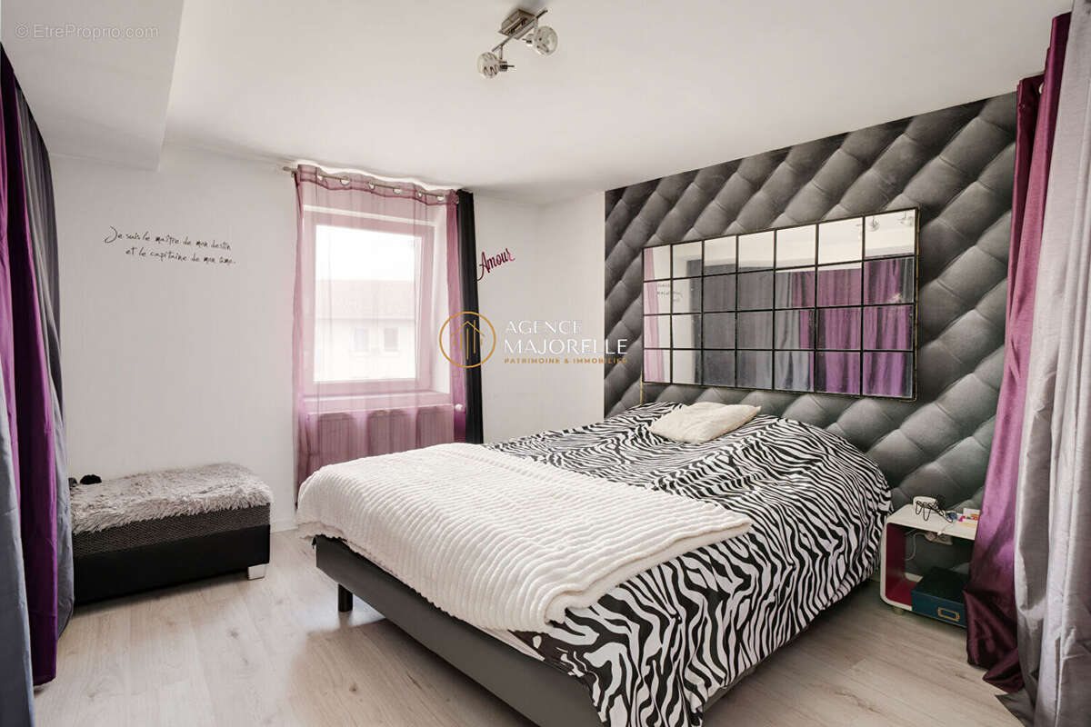 Boulangerie et appartement - photo 9