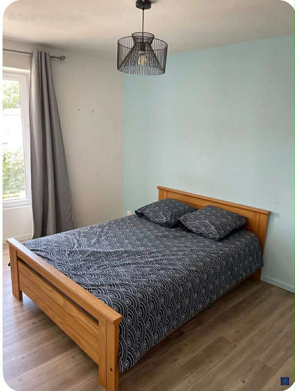 Appartement à PONT-L'ABBE-D'ARNOULT