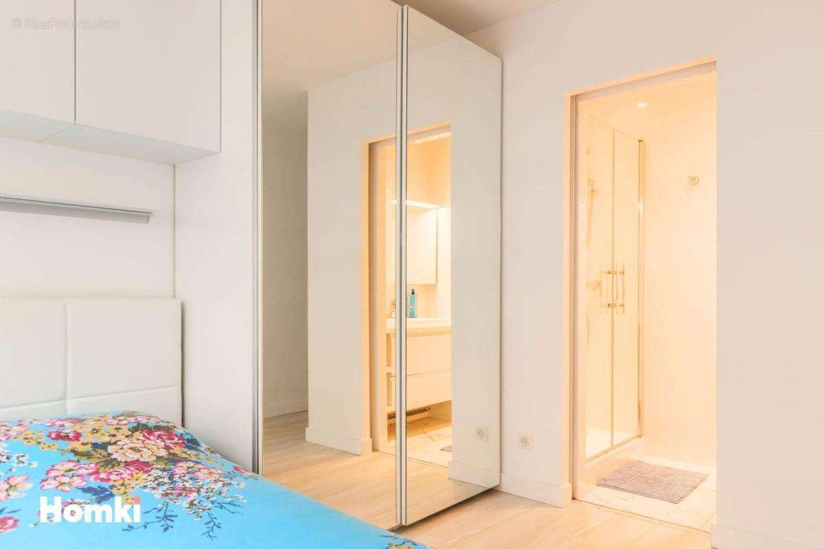 Appartement à LYON-6E