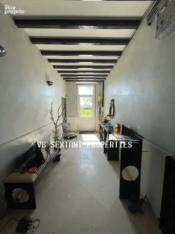 Entre- Deux- Mers, Domaine 2,5 hectares avec Belle demeure de charme et dépendances - photo 8