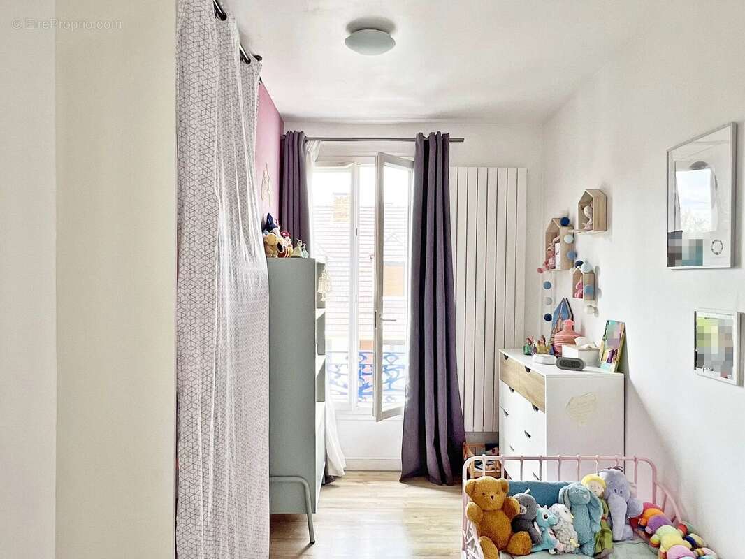 Maison à SAINT-MAUR-DES-FOSSES