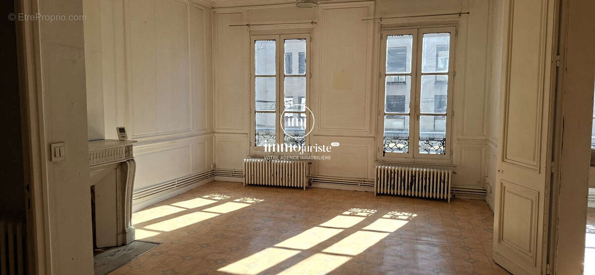 Appartement à LIMOGES