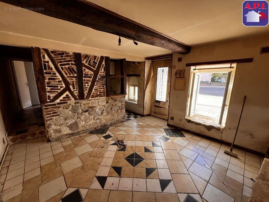 Maison à FOIX