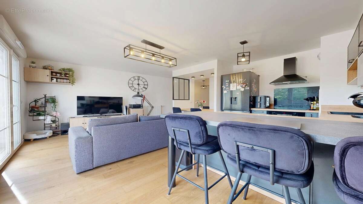 Appartement à GAGNY