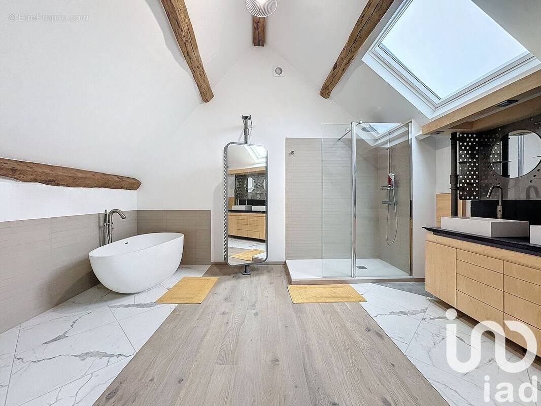 Photo 1 - Maison à PITHIVIERS