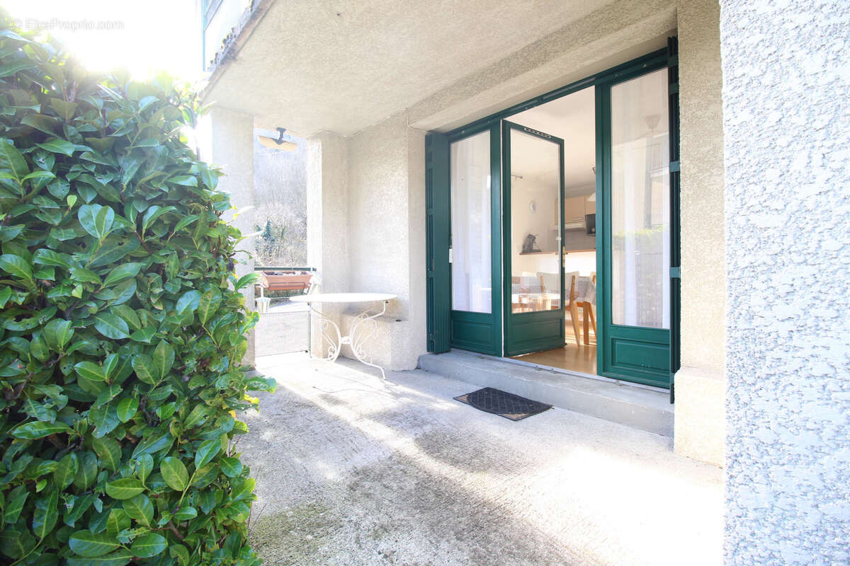 Appartement à BAGNERES-DE-LUCHON