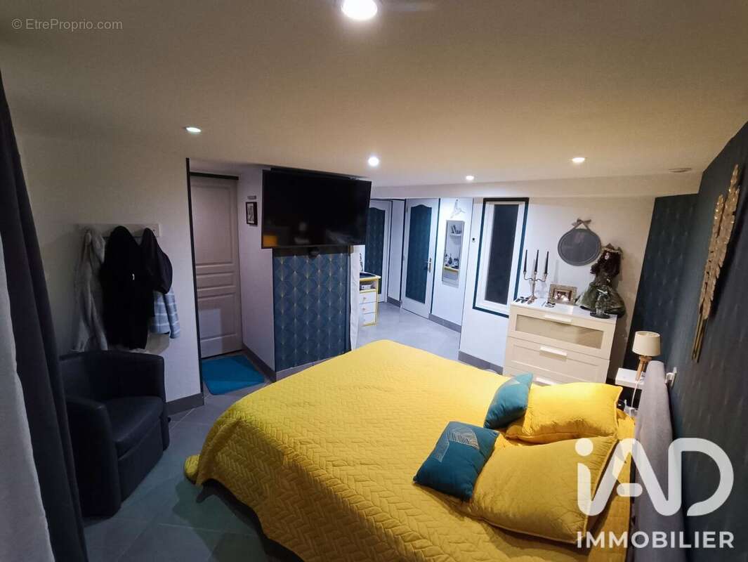 Maison 150 m² à Nouans-Les-Fontaines  - photo 5