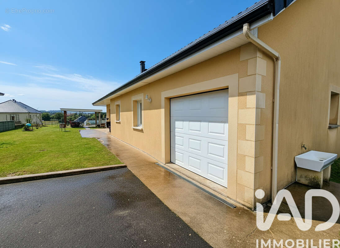 Photo 2 - Maison à USSEL