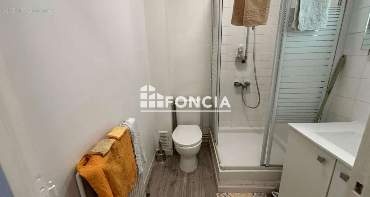 Appartement à VERNON