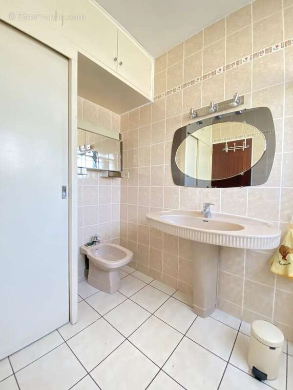 Maison à SAINT-MEDARD-EN-JALLES