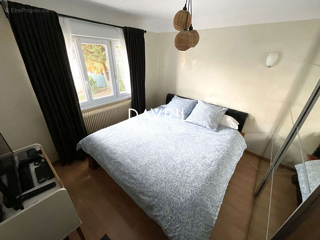 Maison à ANDRESY