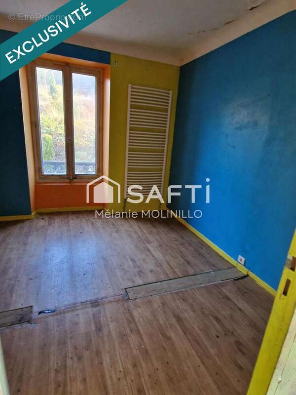 Photo 4 - Maison à DUN-SUR-MEUSE