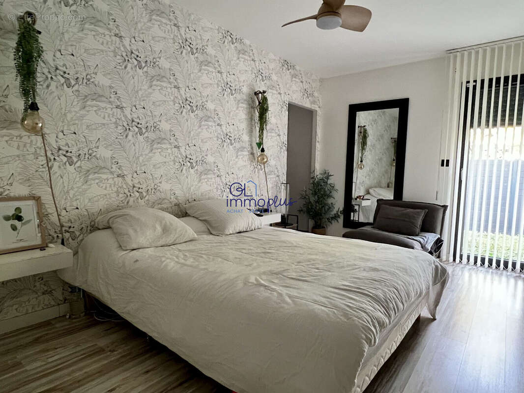 Maison à ROMANS-SUR-ISERE