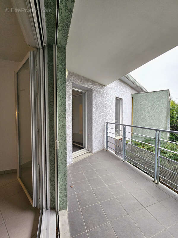 Appartement à ESCALQUENS