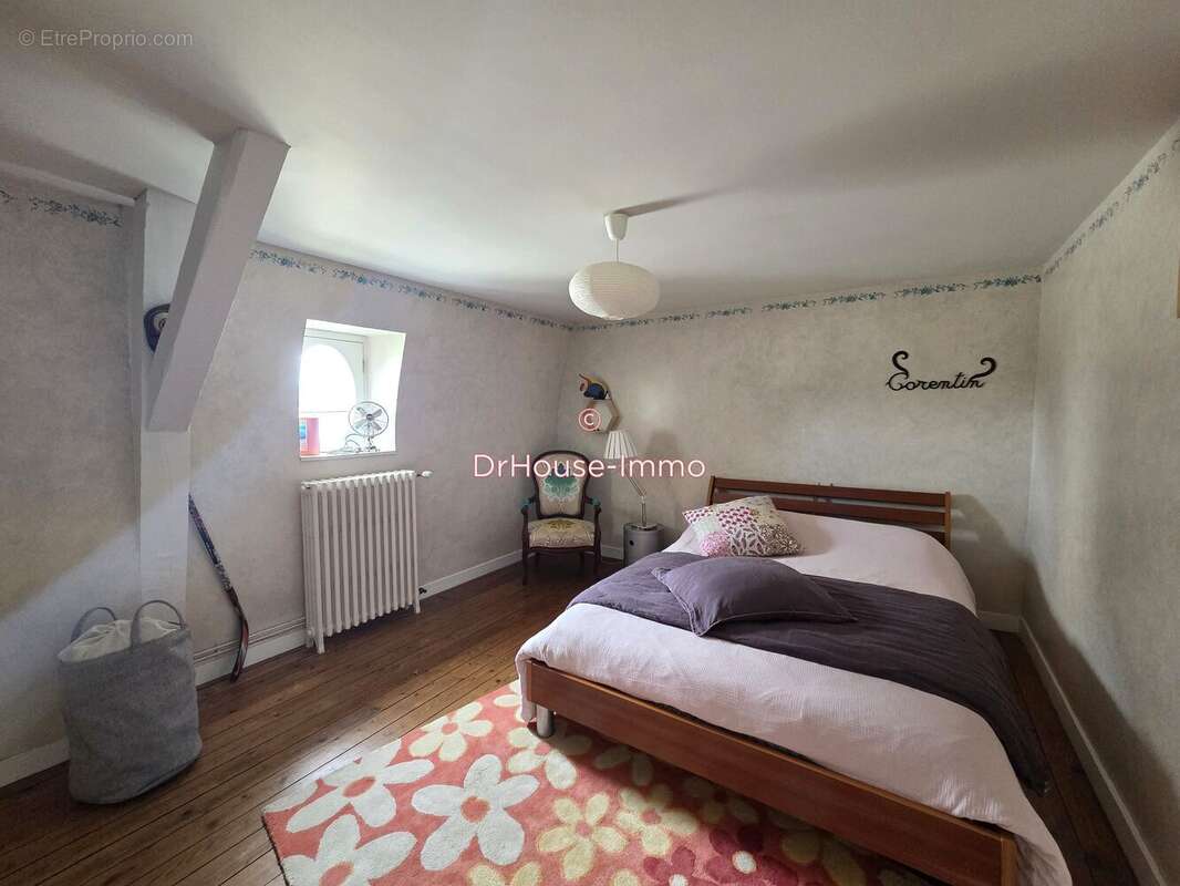 Maison 115 m² à Chatellerault  - photo 26