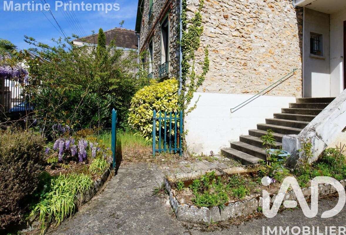 Photo 2 - Maison à VINNEUF