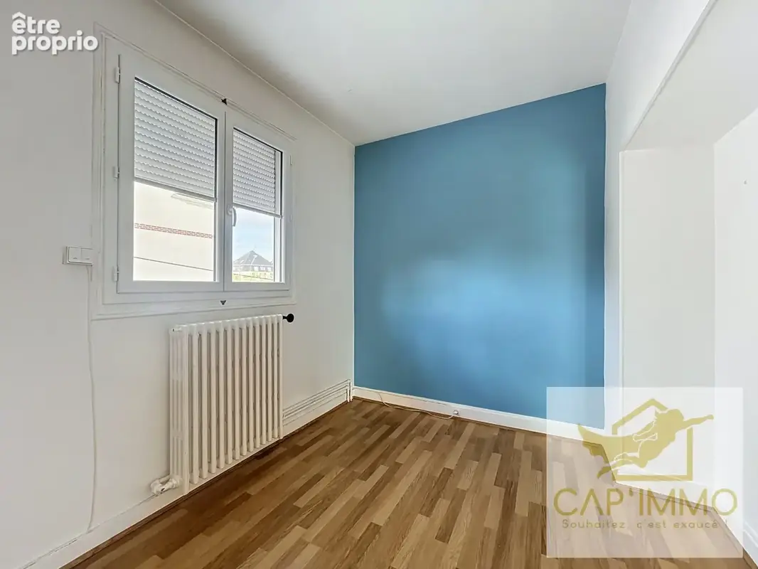 Appartement 5 pièces 108 m² à vendre à Magny-En-Vexin (95420) - photo 6