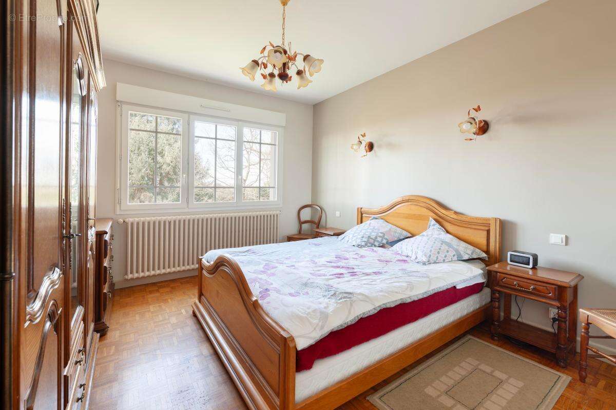 Maison à SAINT-MAURICE-SUR-ADOUR