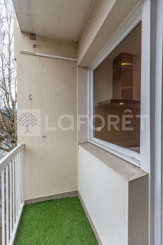 Appartement à ANNECY