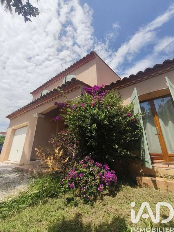 Photo 6 - Maison à ORTAFFA