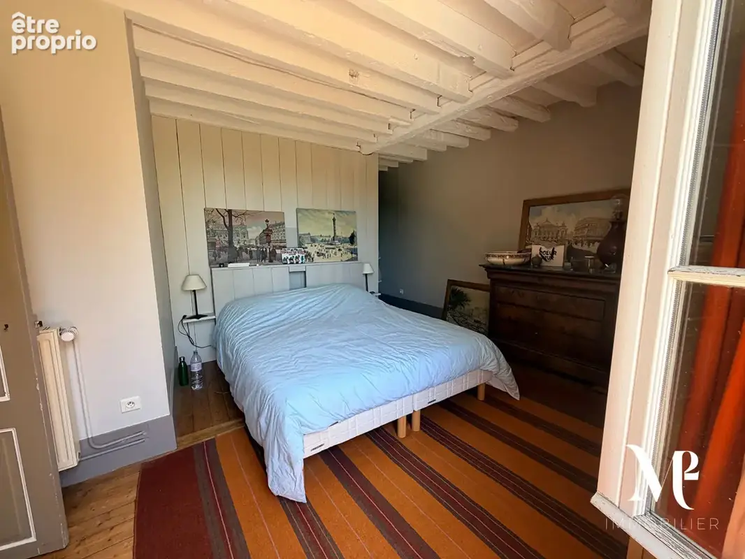 Maison de charme - 6 pièces, 167 m² - photo 11