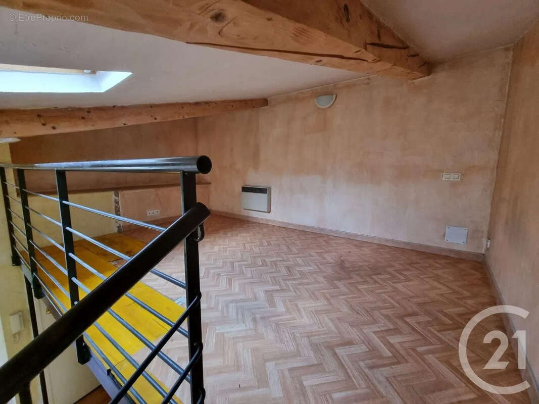 Appartement 38 m² à Sospel  - photo 13