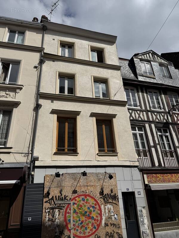 Appartement à ROUEN