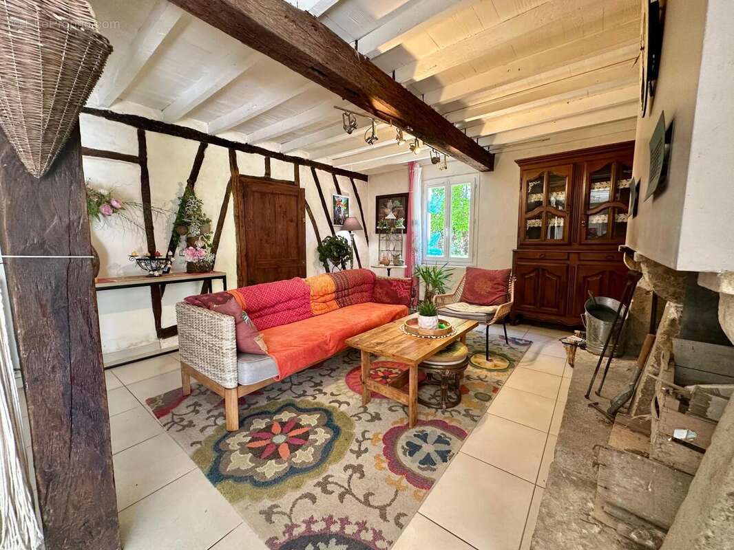 Photo 8 - Maison à NOGARO