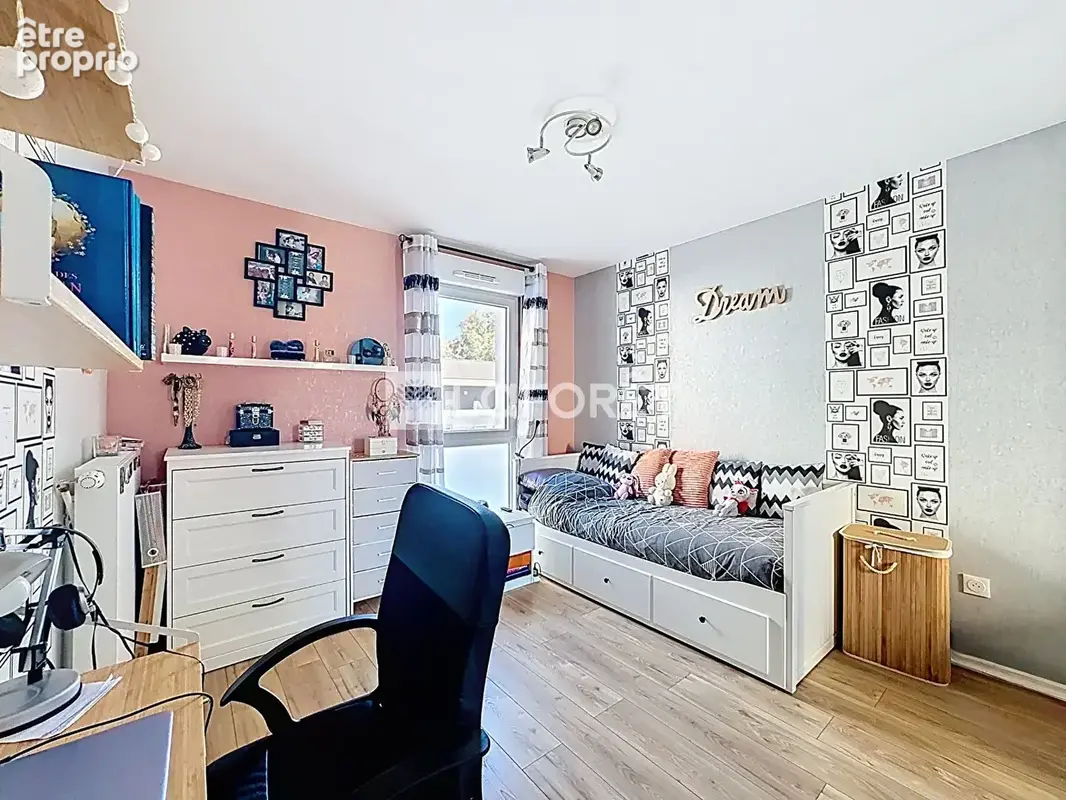 Appartement Bonneuil Sur Marne 3 pièces 70,41 m2 - photo 8