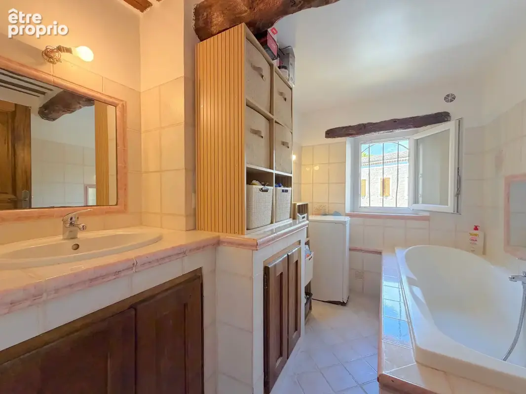 Maison de village sur 3 niveaux avec 2 chambres en suite - photo 6