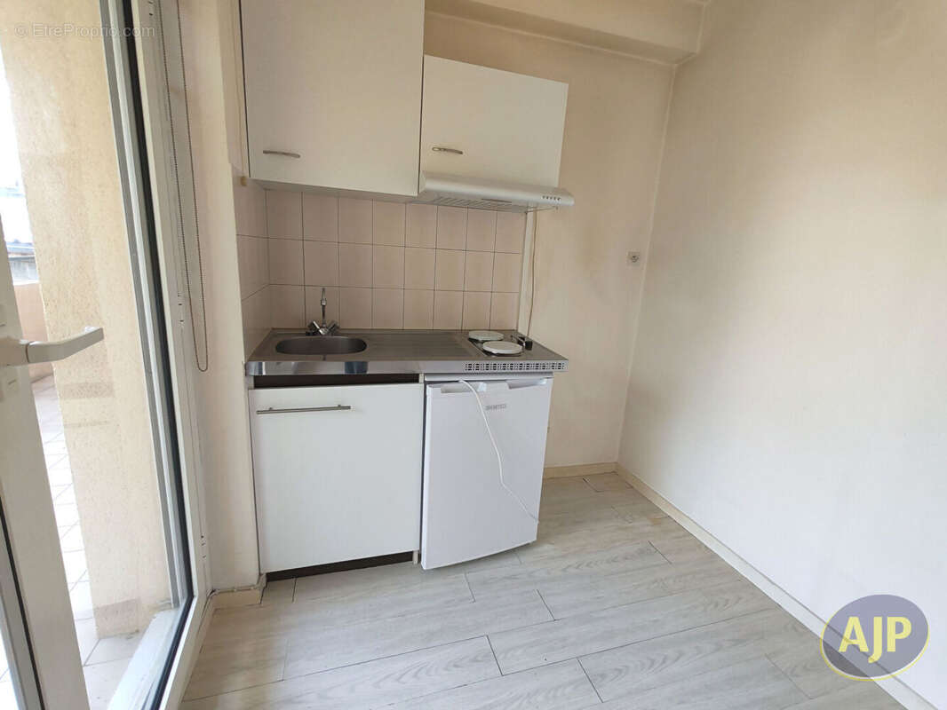 Appartement à LA TESTE-DE-BUCH