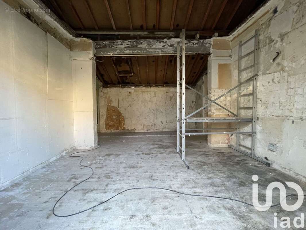 Photo 6 - Appartement à MONTREUIL