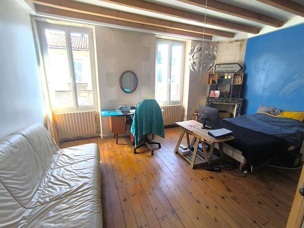 Maison 120 m² à Angouleme  - photo 230