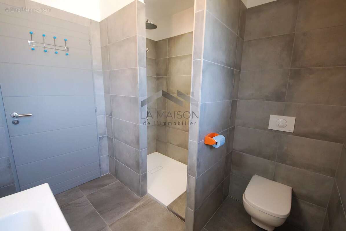 Appartement T3 de 2019 Quartier calme - photo 16