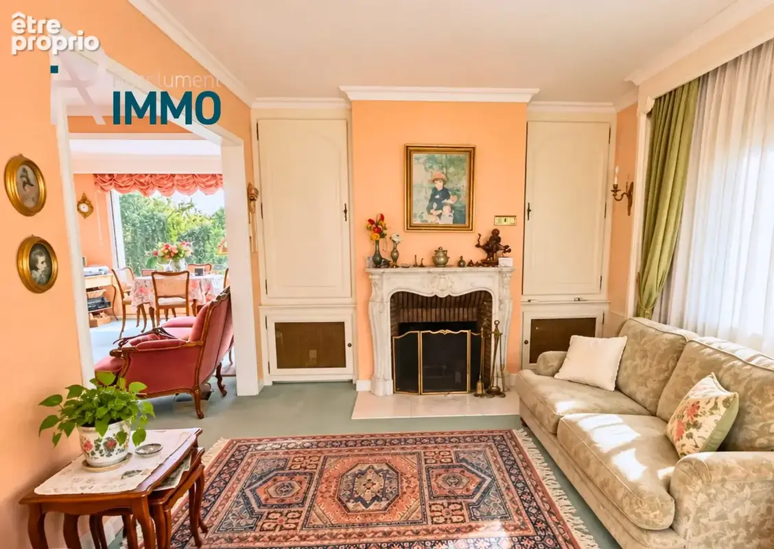 Maison 5 pièces 118 m² à vendre à Colmar (68000) - photo 4