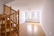 Appartement à MARSEILLE-2E