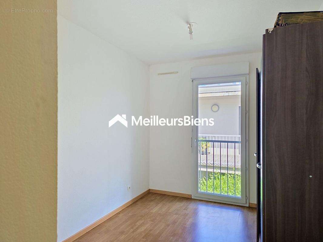 Appartement à THONON-LES-BAINS