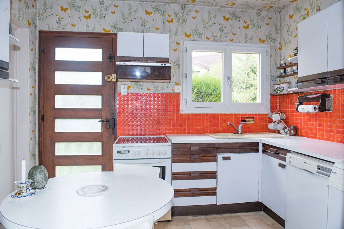 Maison à MARLY-LE-ROI