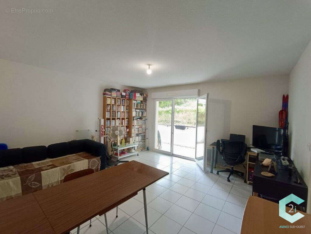 Appartement à MOURENX