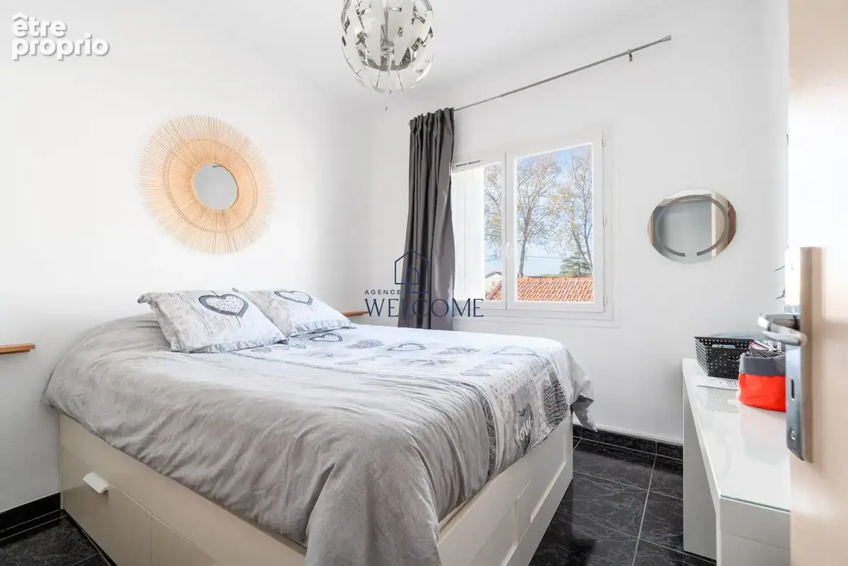Maison 4 pièces 83 m² à vendre à Beziers (34500) - photo 5