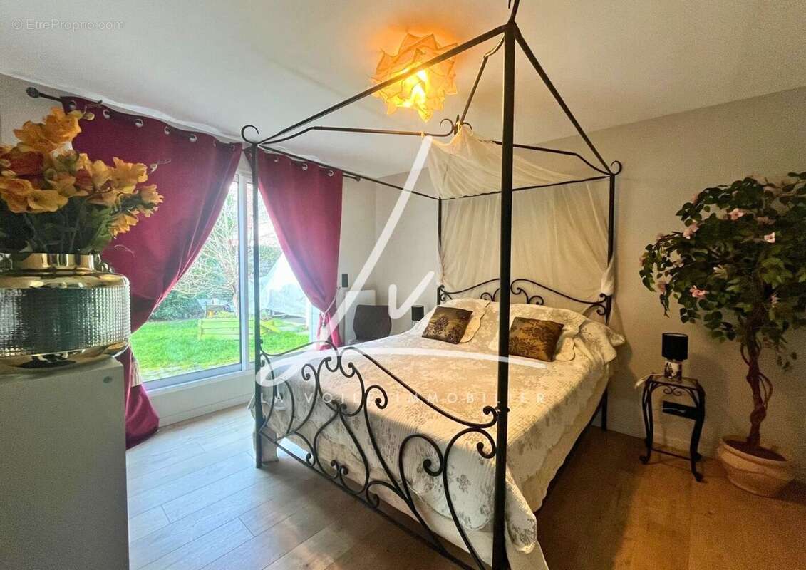 Maison à OUISTREHAM