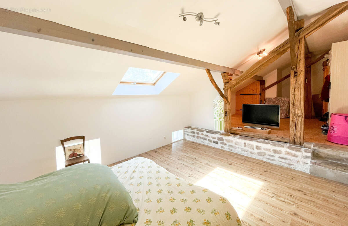 Maison à BELLEFONTAINE