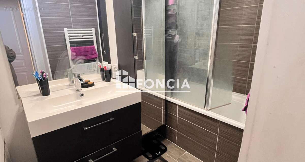 Appartement à CROSNE