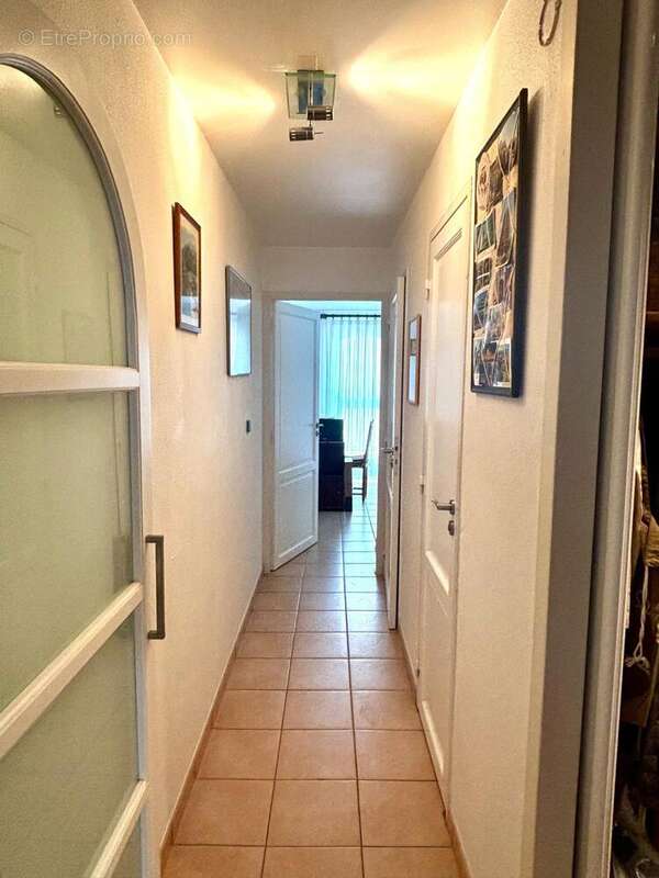 Photo 5 - Appartement à SAINT-JEAN-DE-LUZ