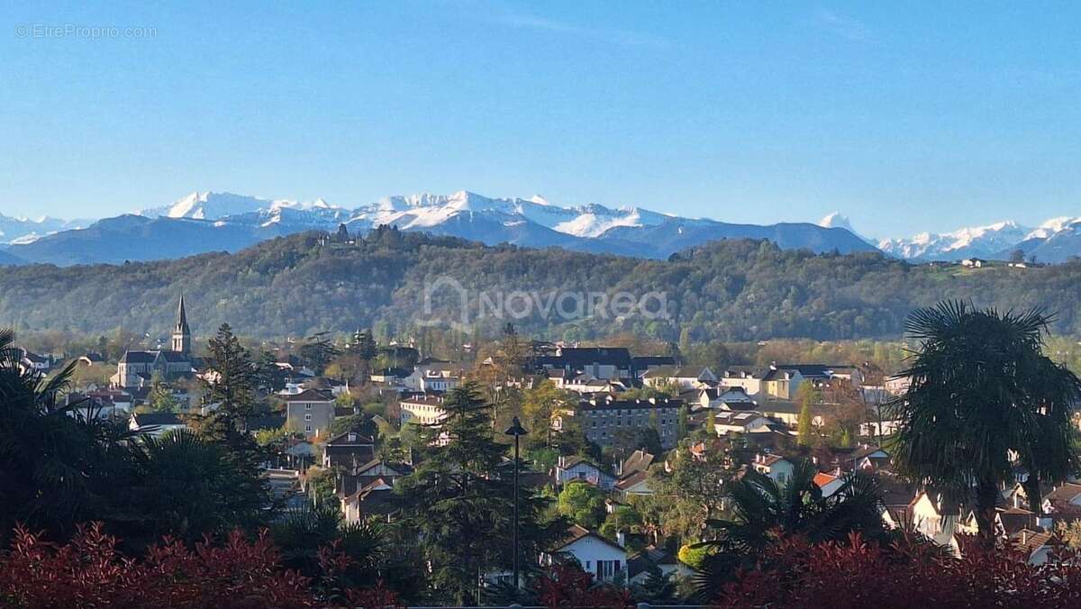 Appartement à PAU