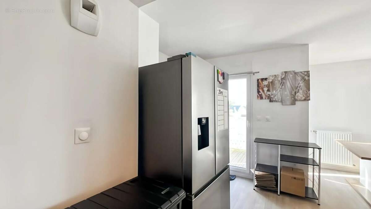 Appartement à DINARD