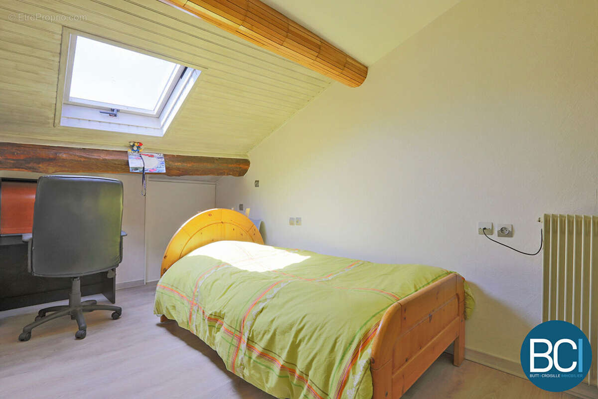 LIVERDUN - Maison 5 pièces - 146m2 - photo 9