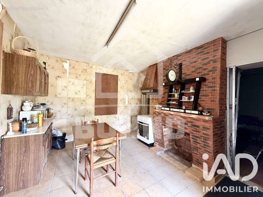 Photo 7 - Maison à PRINQUIAU